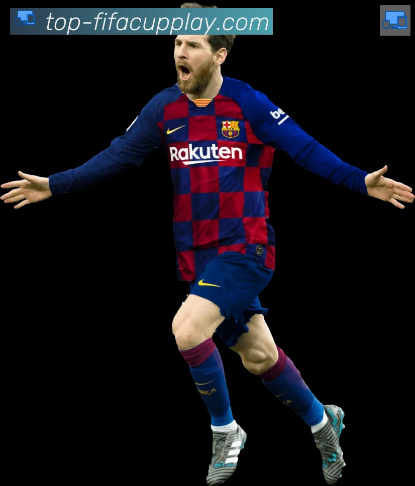 FIFA世界杯买球入口品牌故事